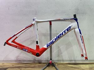 ■JUNK■LAPIERRE ラピエール AIRCODE SL ULTIMATE エアコード 2015 46 フルカーボン ロ
