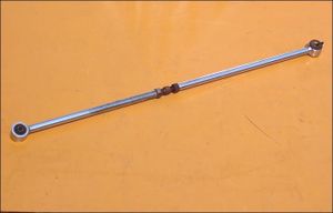 ●●● スターレット ( EP91 ) 用 社外 調整式 ラテラルロッド ●●●