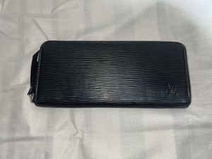 LOUIS VUITTON エピ 長財布