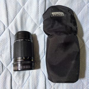 m120 SMC PENTAX-A 645 1:4 200mm カメラレンズ