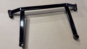 新品 ヴィヴィオ4点支持の補強ロアアームバー ブラック塗装 vivio KK3 KK4