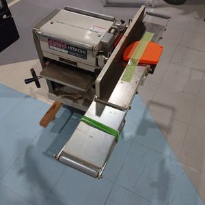 自動カンナ 日立の値段と価格推移は？｜17件の売買データから自動 