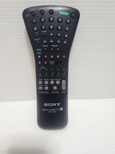 赤外線発光O.K. SONY RMT-C900 リモコン CFD-900用