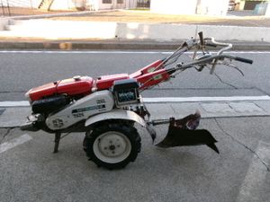 耕運機 三菱の値段と価格推移は？｜187件の売買データから耕運機 三菱 