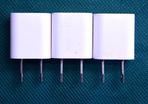 Apple 純正 A1265 iPhone 小型軽量電源アダプタ 3個組