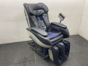 【発送可】ナショナル マッサージチェア EP3510 リアルプロX 動作品 C208-10