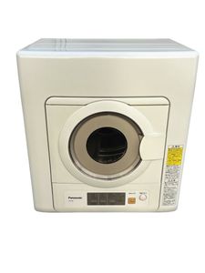 Panasonic NH-D603 電気式乾燥機 6kg