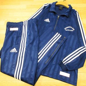 高校サッカー ジャージの値段と価格推移は？｜7件の売買データから