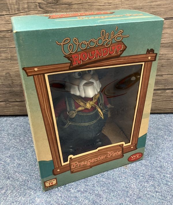 プロスペクター トイストーリーの値段と価格推移は？｜3件の売買データ