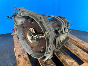 ジムニーシエラ ABA-JB43W オートマチックミッションASSY 20002-76J12 【即納】　インボ