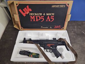 jac mp5のYahoo!オークション(旧ヤフオク!)の相場・価格を見る｜Yahoo