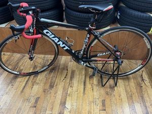ジャイアント GIANT FROCE ロードバイク 2011年モデル TCR ADVANCED XSサイズ 直接引き取