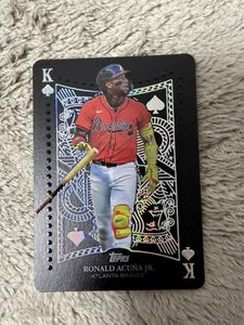 アクーニャ toppsのYahoo!オークション(旧ヤフオク!)の相場・価格を