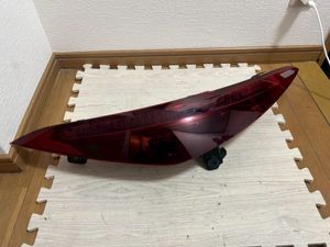 SL R232 純正 左 テールランプ/ライト/レンズ LED A2329064701 メルセデス AMG ベンツ ブ