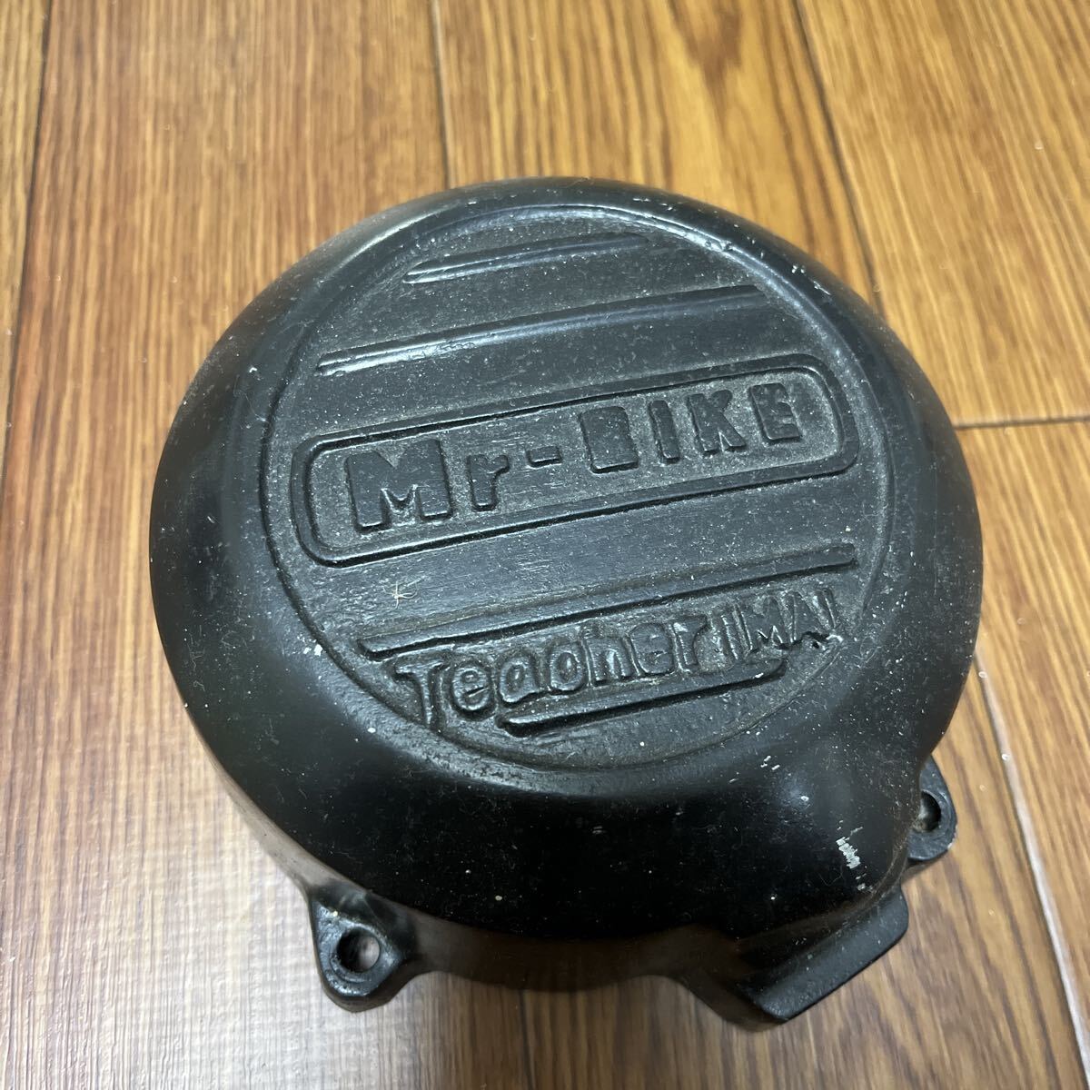 Yahoo!オークション -「z400fxジェネレーターカバー」の落札相場・落札