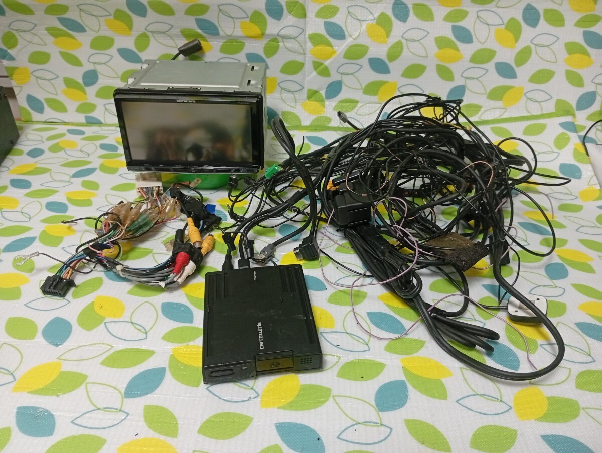 カロッツェリアHDDナビの値段と価格推移は？｜118件の売買データから