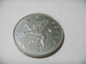 エリザベス 10 ペンスの値段と価格推移は？｜17件の売買データから