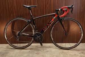 ■GIANT TCR COMPOSITE 2 ジャイアント フルカーボン SHIMANO 105 5700 2X10S Campagnolo