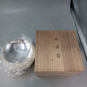 天賞堂 純銀の値段と価格推移は？｜12件の売買データから天賞堂 純銀の