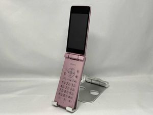 docomo 【SIMロックなし】SH-02L AQUOS ケータイ