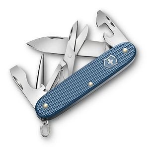 VICTORINOX(ビクトリノックス)ALOXリミテッドエディション2026 グレイシャルブルー パイ