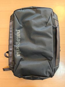 【ほぼ新品です】patagonia パタゴニア ブラックホールマイクロMLC 22L / 色：SMDB