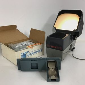 スライド 映写機の値段と価格推移は？｜37件の売買データからスライド