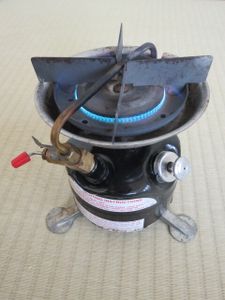 Coleman コールマン MODEL 400A STOVE PEAK1 ピークワン