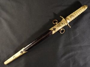 海軍 模造刀の値段と価格推移は？｜23件の売買データから海軍 模造刀の