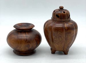 屋久杉工芸品の値段と価格推移は？｜237件の売買データから屋久杉工芸