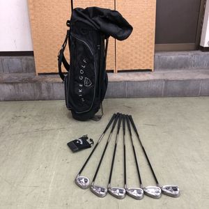 □【売り切り】DUNLOP ダンロップ XXIO ゼクシオ アイアンセット P/5/6/7/8/9 右利き用 M
