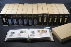 日本切手 初日カバーの値段と価格推移は？｜48件の売買データから日本