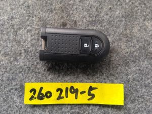 ムーヴ DBA-LA160S キーレスリモコン カギ 鍵 同梱不可 即決品