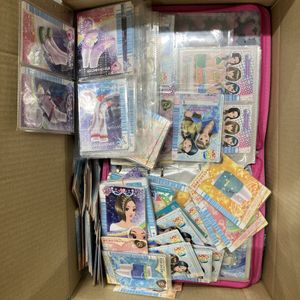 ラブベリ カードの値段と価格推移は？｜16件の売買データからラブベリ
