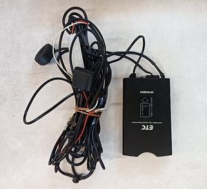 三菱電機 ETC EP-9U43 普通車外し