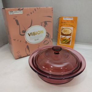 iwaki ビジョン 両手鍋の値段と価格推移は？｜5件の売買データから