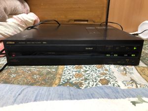 ビクターVHDビデオディスクプレーヤーの値段と価格推移は？｜3件の売買