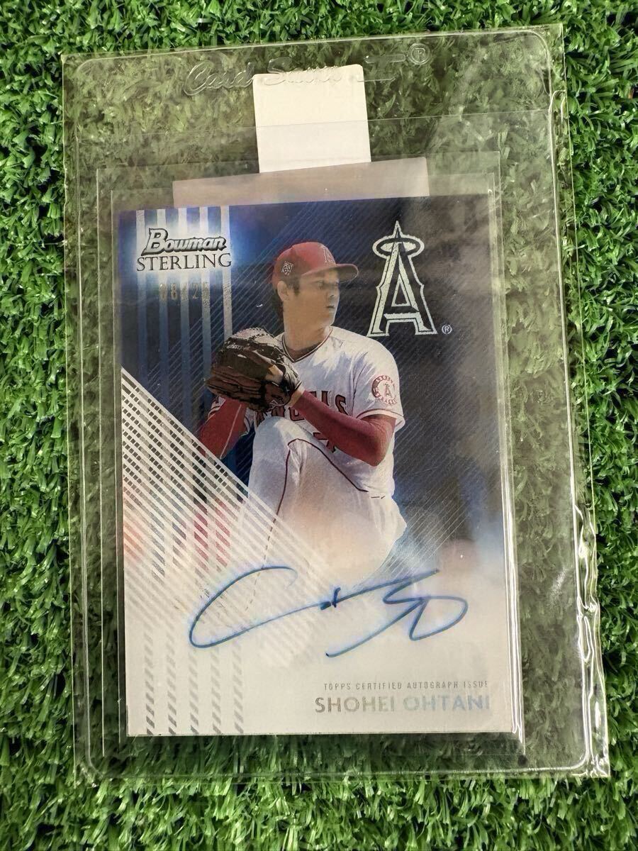 TOPPS 直筆サインカードの値段と価格推移は？｜4422件の売買データから