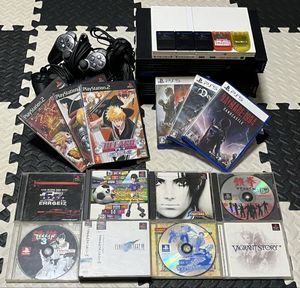 ps2 本体のYahoo!オークション(旧ヤフオク!)の相場・価格を見る｜Yahoo 