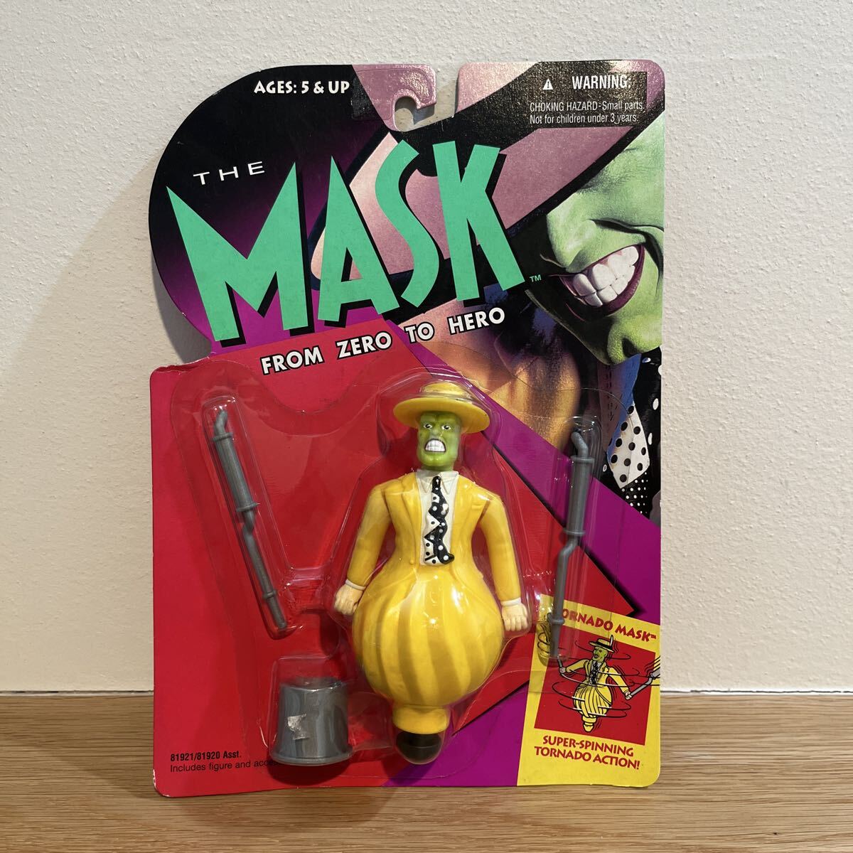 2026年最新Yahoo!オークション -mask フィギュア(アメコミ)の中古品