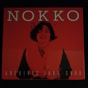 NOKKO REBECCAの値段と価格推移は？｜20件の売買データからNOKKO