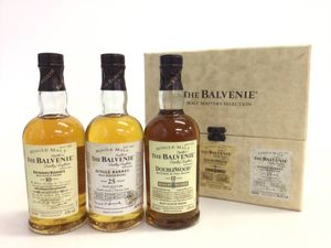 バルヴェニー 10年の値段と価格推移は？｜29件の売買データから