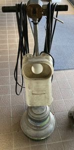 12インチ ポリッシャーのYahoo!オークション(旧ヤフオク!)の相場・価格