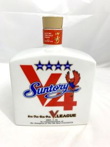 非売品 社長サインラベル 超限定サントリー SUNBIRDS 優勝記念ウイスキー 2026年最新】サンバーズ ウイスキーの人気アイテム - メルカリ