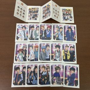 テニプリ スペシャルブロマイド まとめ売り 新テニスの王子様