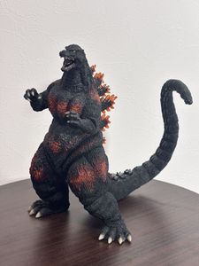 デスゴジ バーニングゴジラの値段と価格推移は？｜22件の売買データ