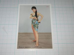 ブロマイド 水野久美の値段と価格推移は？｜7件の売買データから