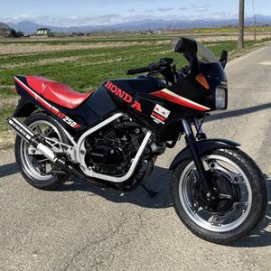 ジェイド 250のYahoo!オークション(旧ヤフオク!)の相場・価格を見る