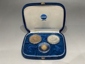 EXPO 75 メダルの値段と価格推移は？｜49件の売買データからEXPO 75 
