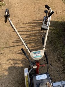オーレックウイングモアWM60